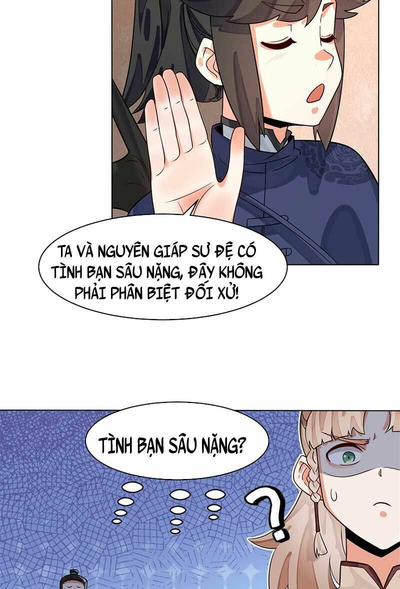 Vô Tận Thôn Phệ Chapter 127 - Trang 2