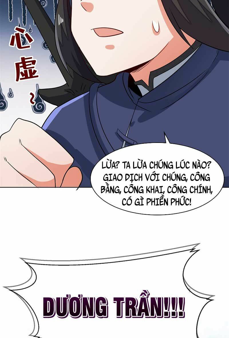 Vô Tận Thôn Phệ Chapter 127 - Trang 2