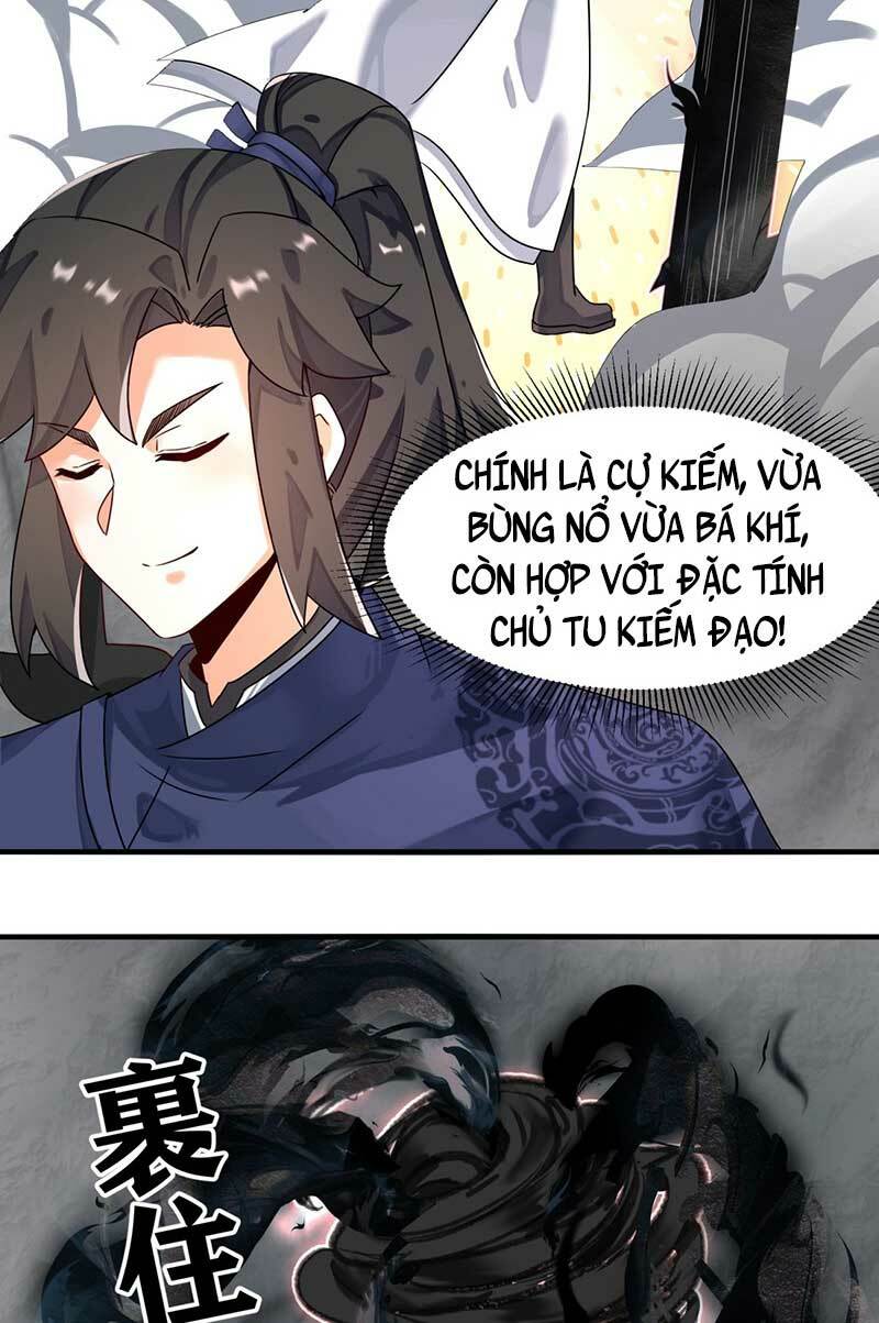 Vô Tận Thôn Phệ Chapter 126 - Trang 2