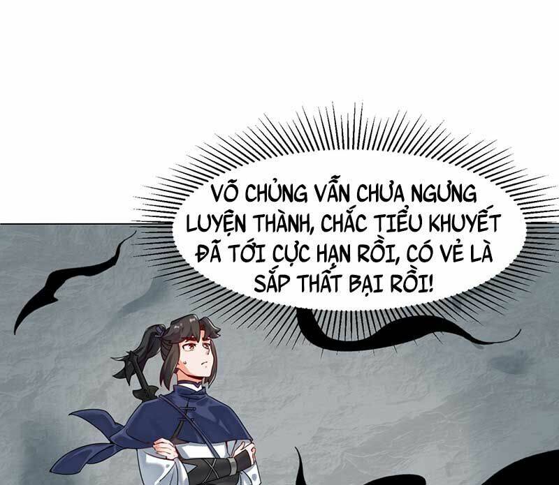 Vô Tận Thôn Phệ Chapter 125 - Trang 2