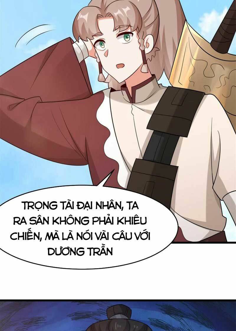 Vô Tận Thôn Phệ Chapter 124 - Trang 2