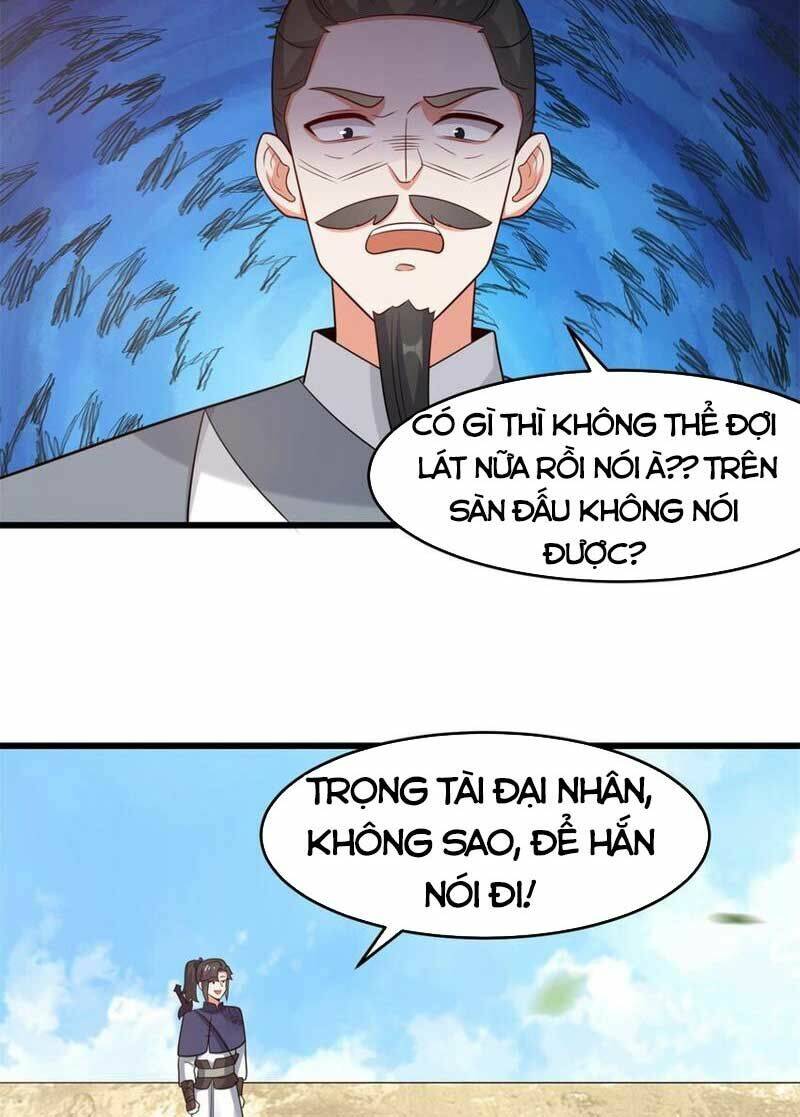 Vô Tận Thôn Phệ Chapter 124 - Trang 2