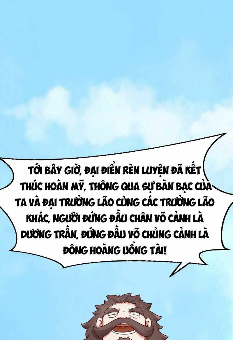 Vô Tận Thôn Phệ Chapter 124 - Trang 2