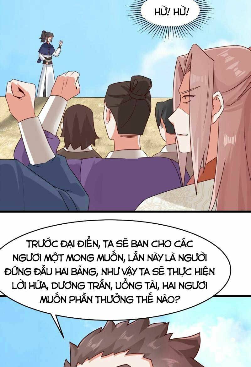 Vô Tận Thôn Phệ Chapter 124 - Trang 2