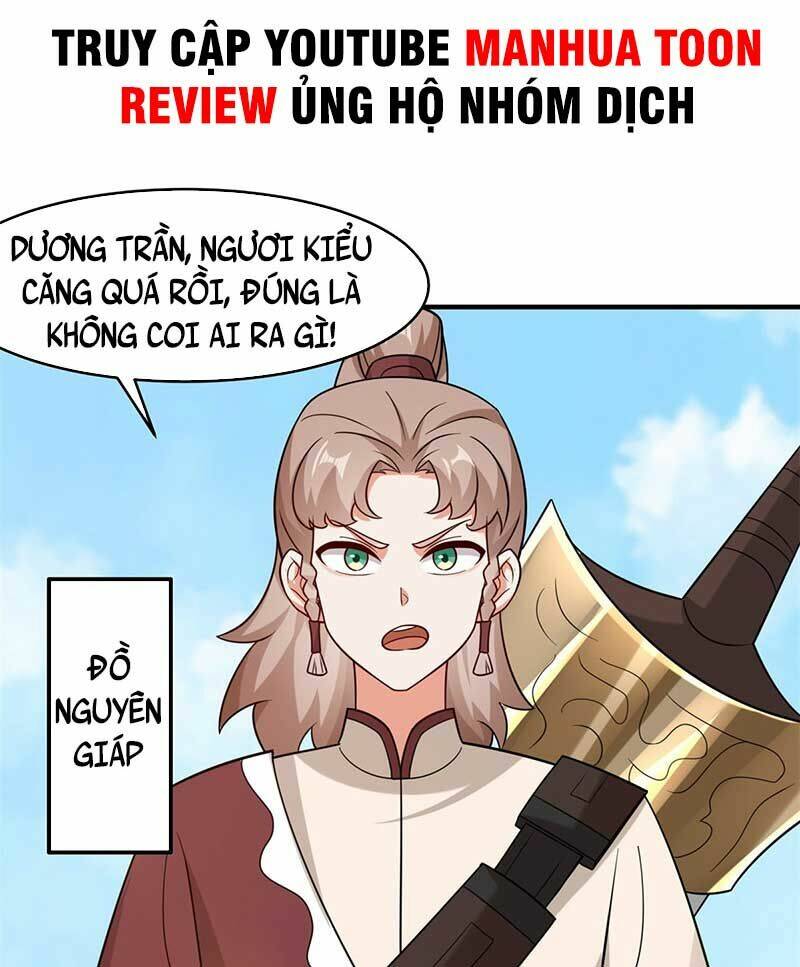 Vô Tận Thôn Phệ Chapter 123 - Trang 2