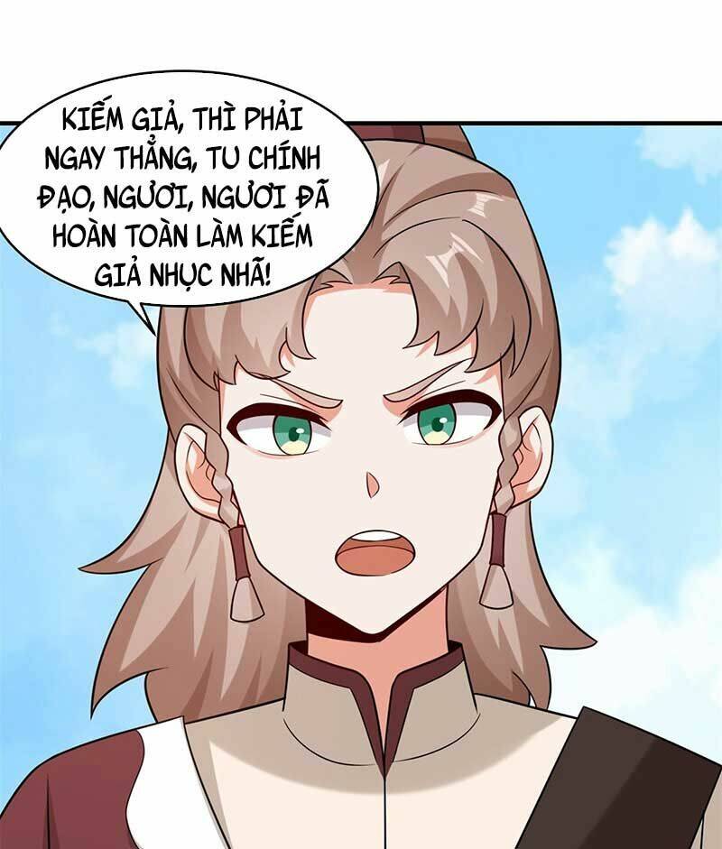 Vô Tận Thôn Phệ Chapter 123 - Trang 2