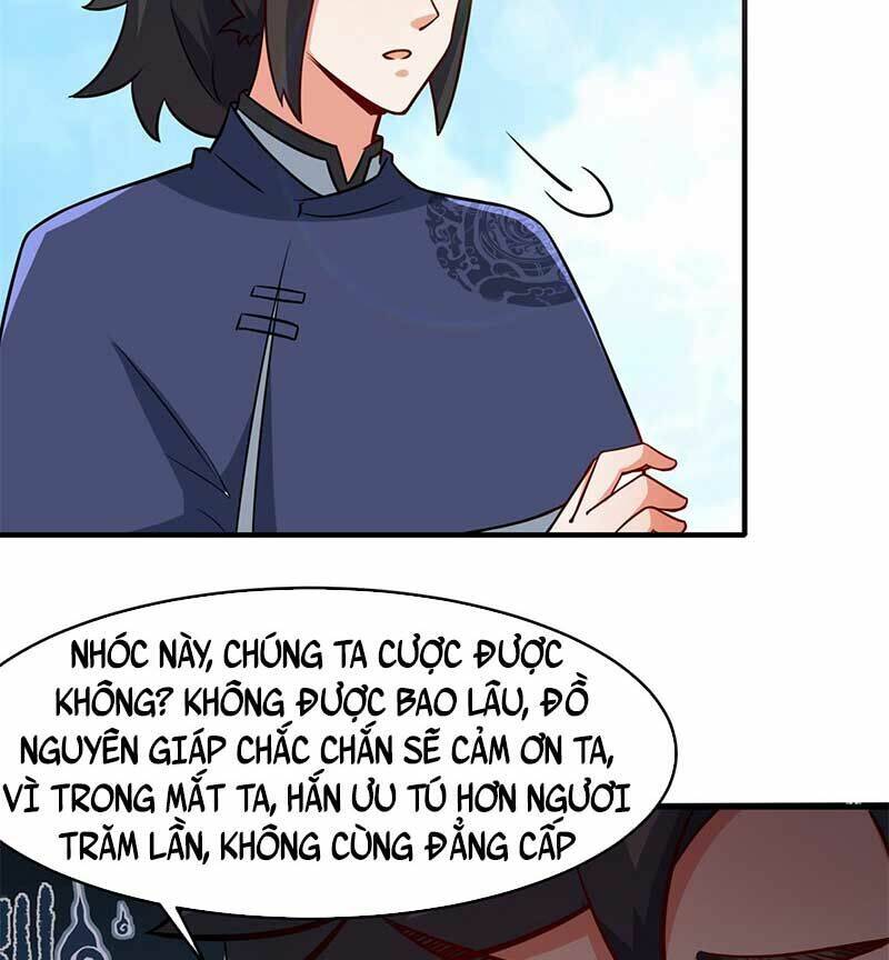 Vô Tận Thôn Phệ Chapter 123 - Trang 2