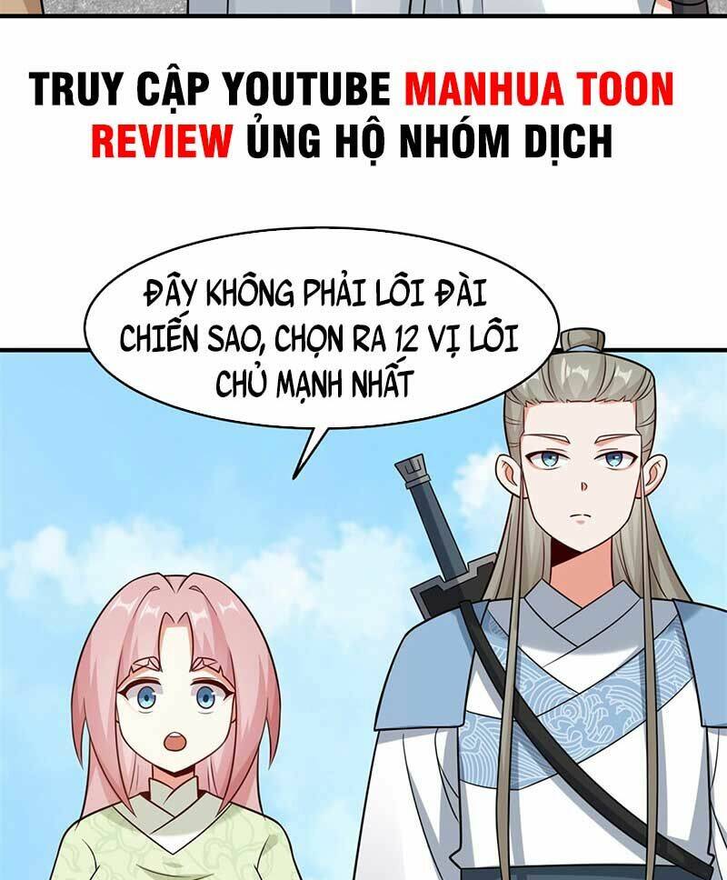 Vô Tận Thôn Phệ Chapter 123 - Trang 2