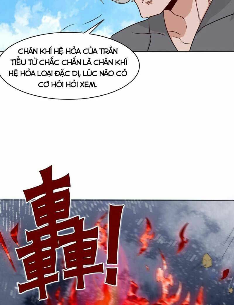 Vô Tận Thôn Phệ Chapter 122 - Trang 2