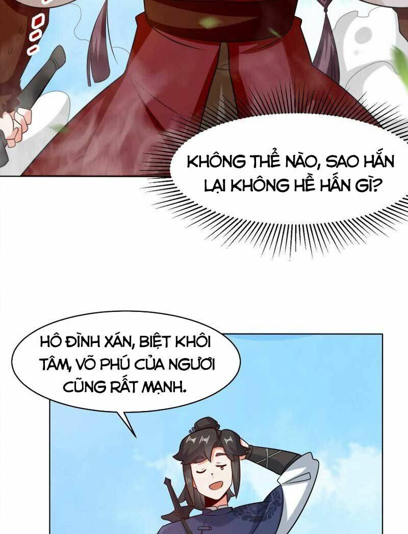 Vô Tận Thôn Phệ Chapter 122 - Trang 2