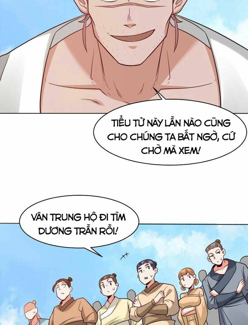 Vô Tận Thôn Phệ Chapter 122 - Trang 2