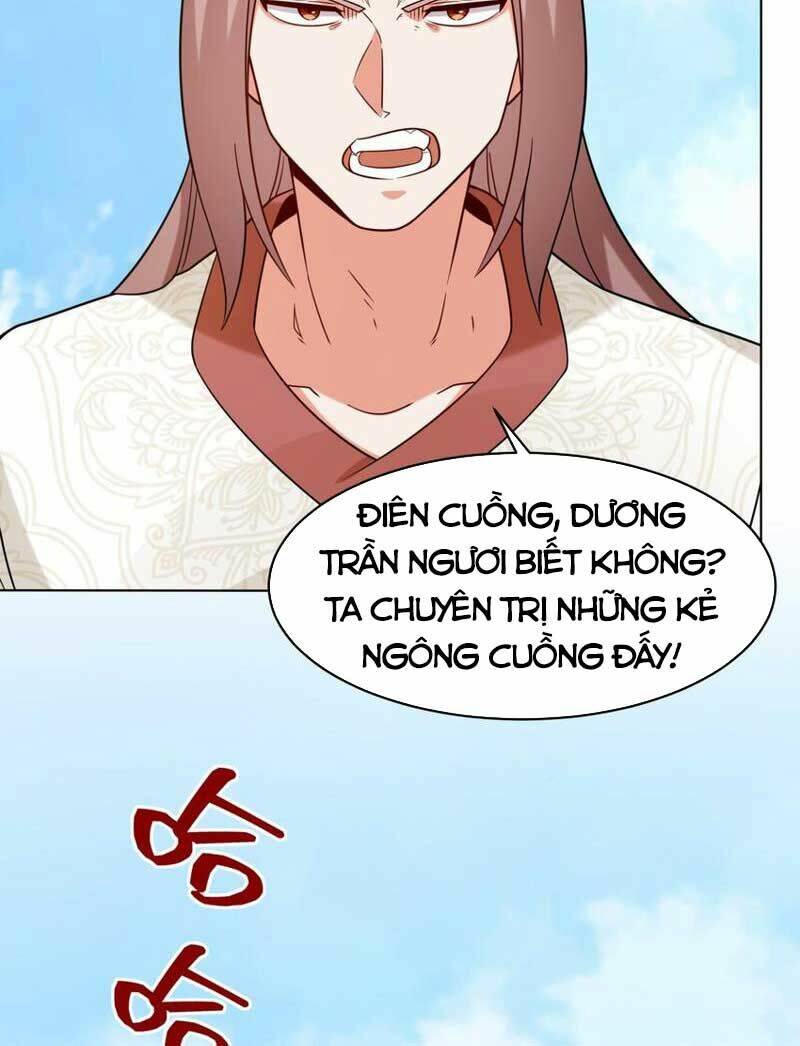 Vô Tận Thôn Phệ Chapter 122 - Trang 2