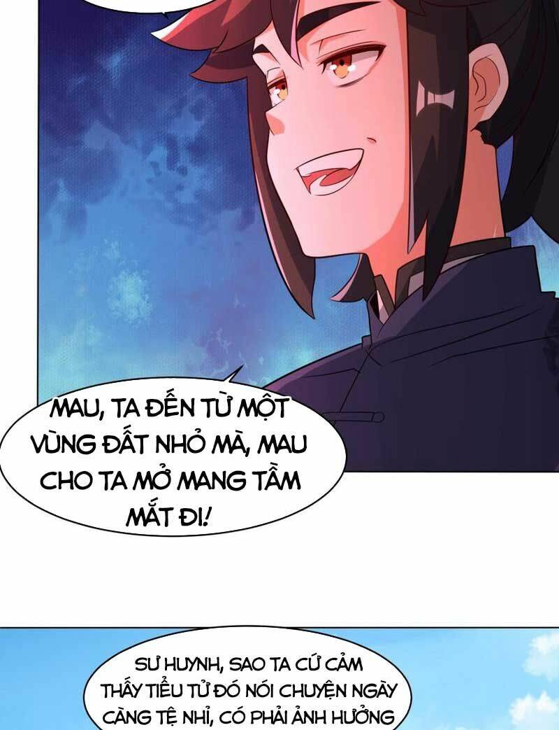 Vô Tận Thôn Phệ Chapter 122 - Trang 2