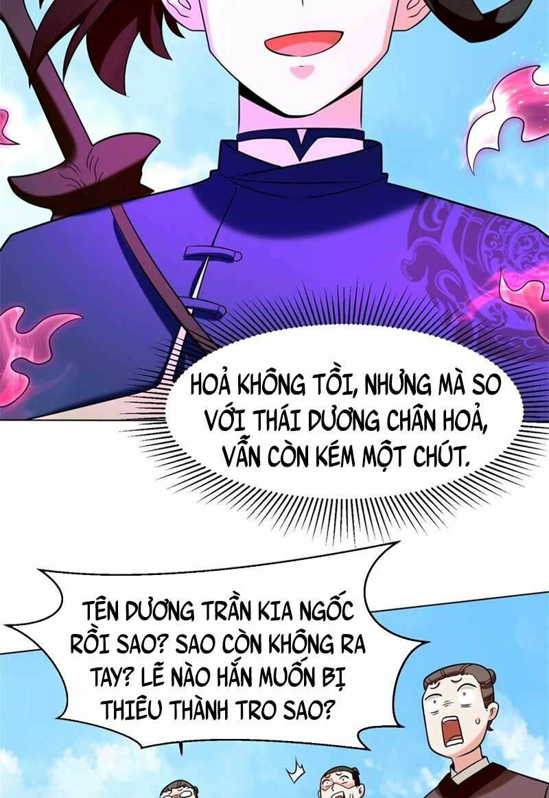 Vô Tận Thôn Phệ Chapter 121 - Trang 2