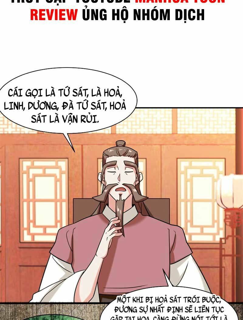 Vô Tận Thôn Phệ Chapter 121 - Trang 2