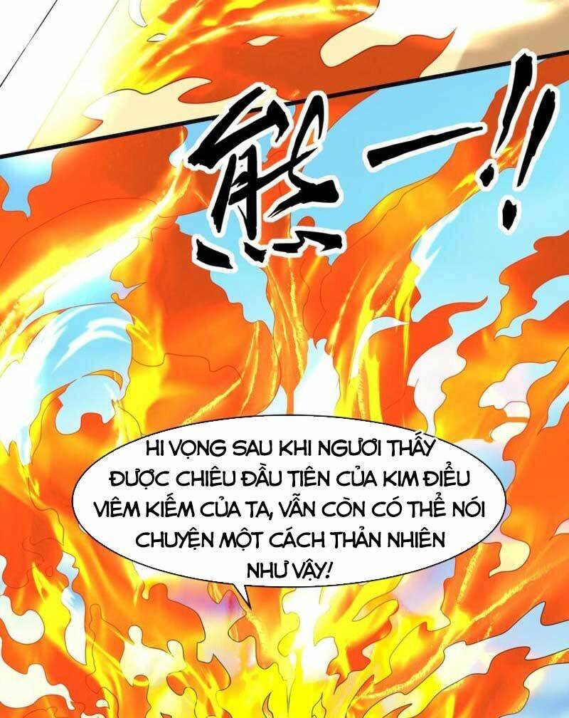 Vô Tận Thôn Phệ Chapter 120 - Trang 2