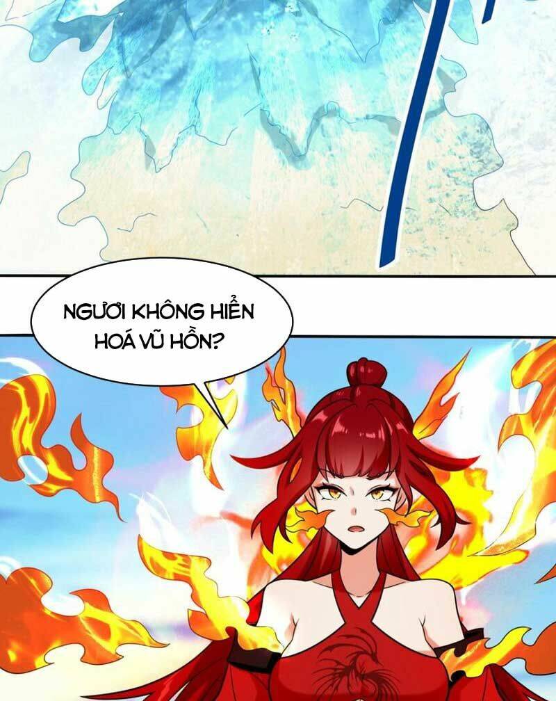 Vô Tận Thôn Phệ Chapter 120 - Trang 2