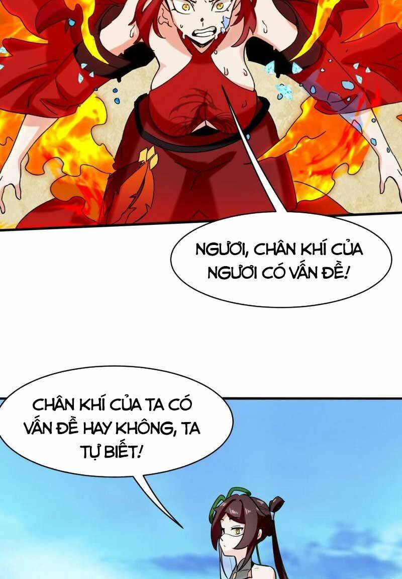 Vô Tận Thôn Phệ Chapter 120 - Trang 2