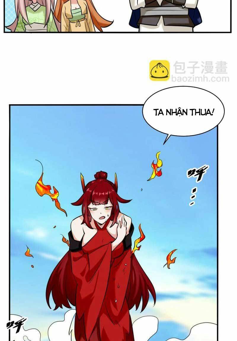 Vô Tận Thôn Phệ Chapter 120 - Trang 2