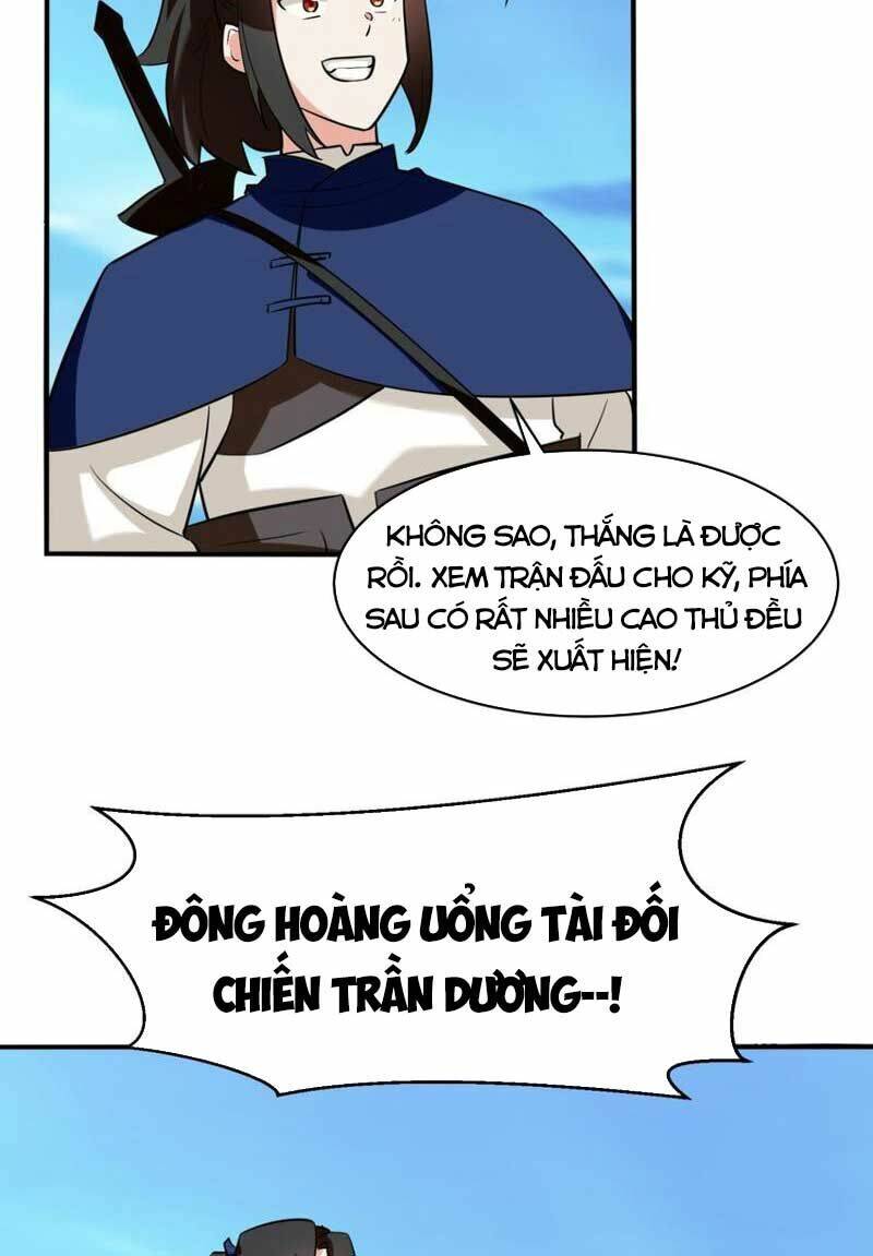 Vô Tận Thôn Phệ Chapter 120 - Trang 2