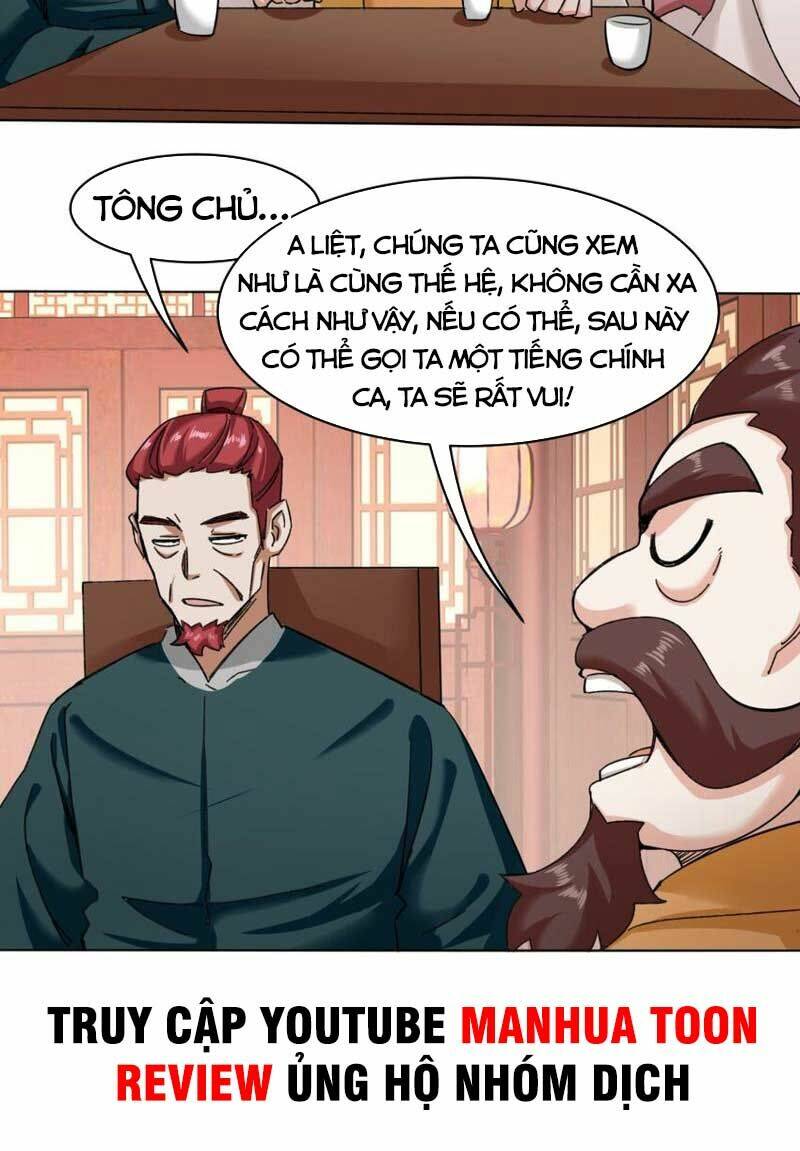 Vô Tận Thôn Phệ Chapter 120 - Trang 2