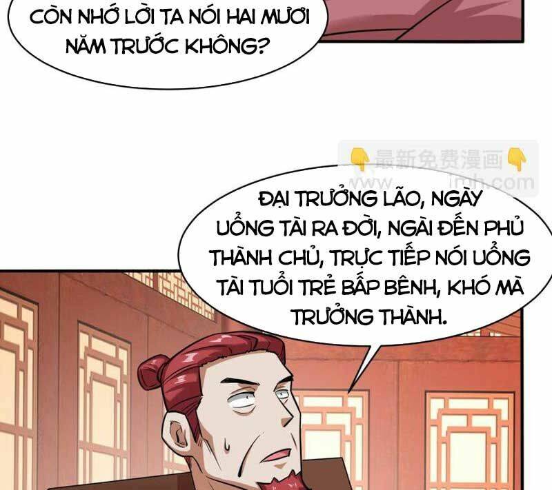 Vô Tận Thôn Phệ Chapter 120 - Trang 2