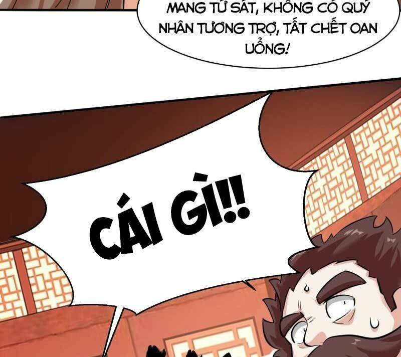 Vô Tận Thôn Phệ Chapter 120 - Trang 2