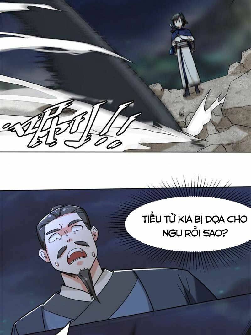 Vô Tận Thôn Phệ Chapter 119 - Trang 2