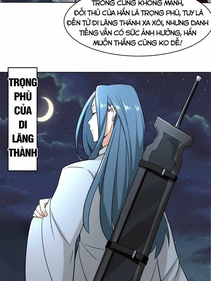 Vô Tận Thôn Phệ Chapter 119 - Trang 2