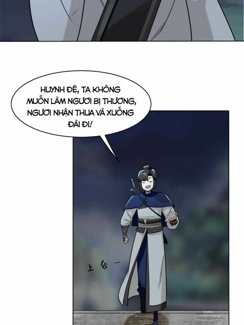 Vô Tận Thôn Phệ Chapter 119 - Trang 2