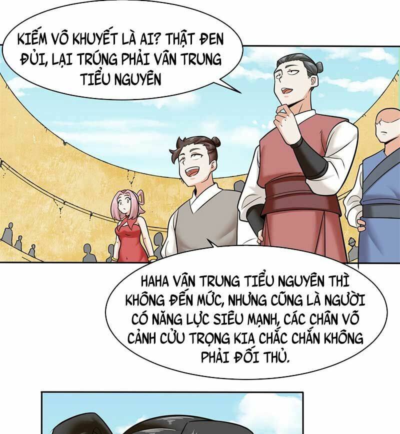 Vô Tận Thôn Phệ Chapter 118 - Trang 2