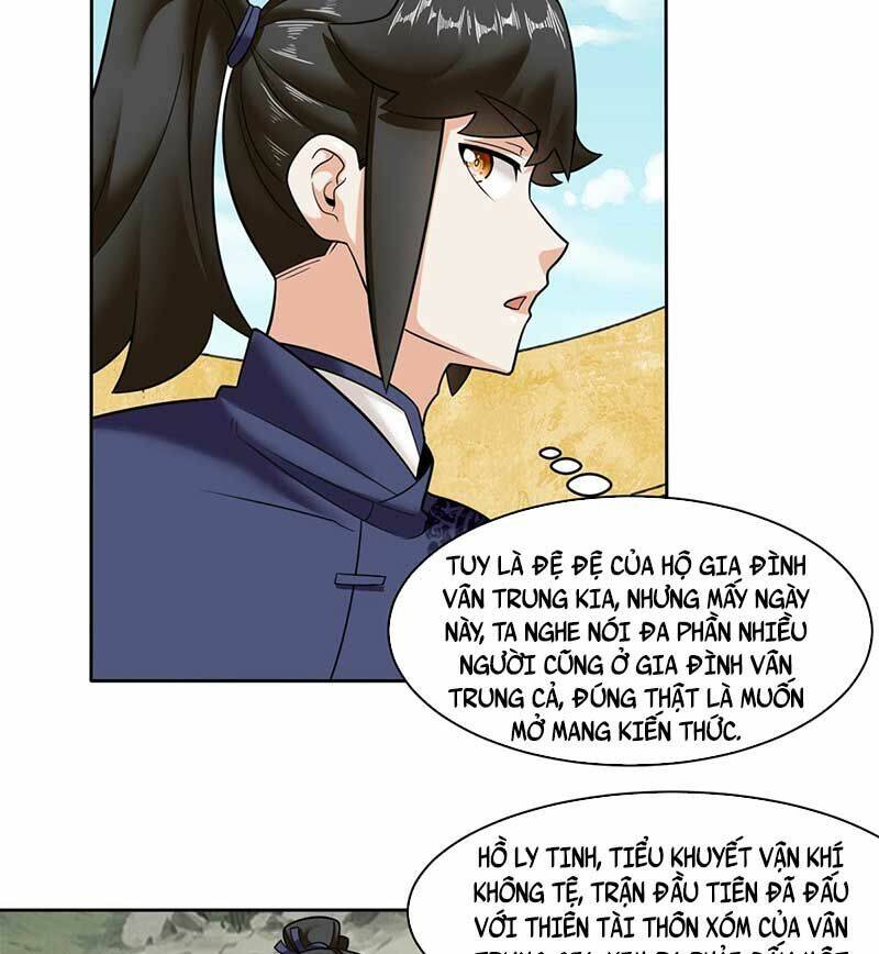 Vô Tận Thôn Phệ Chapter 118 - Trang 2