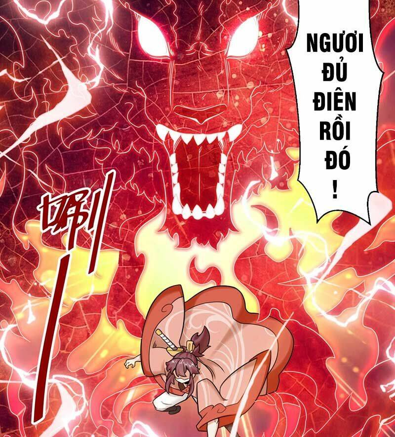 Vô Tận Thôn Phệ Chapter 118 - Trang 2