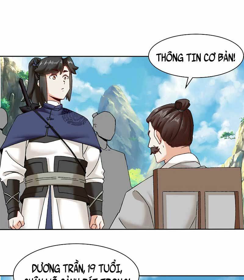 Vô Tận Thôn Phệ Chapter 117 - Trang 2