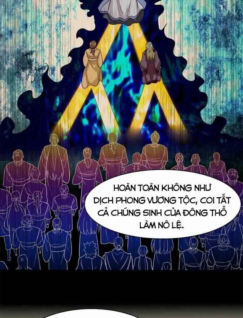 Vô Tận Thôn Phệ Chapter 116 - Trang 2