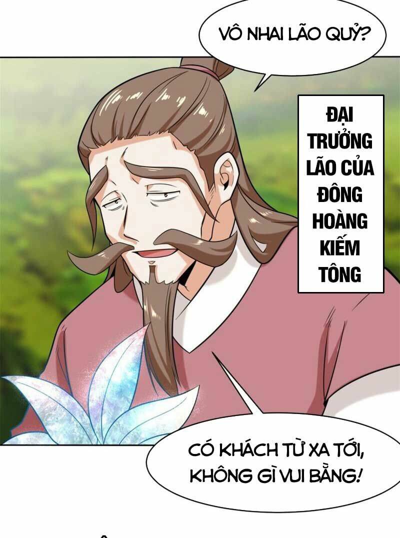 Vô Tận Thôn Phệ Chapter 116 - Trang 2