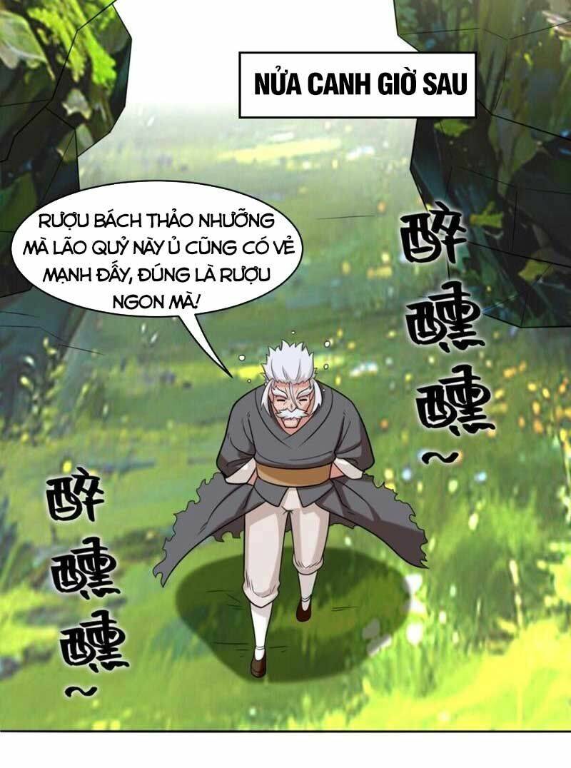 Vô Tận Thôn Phệ Chapter 116 - Trang 2