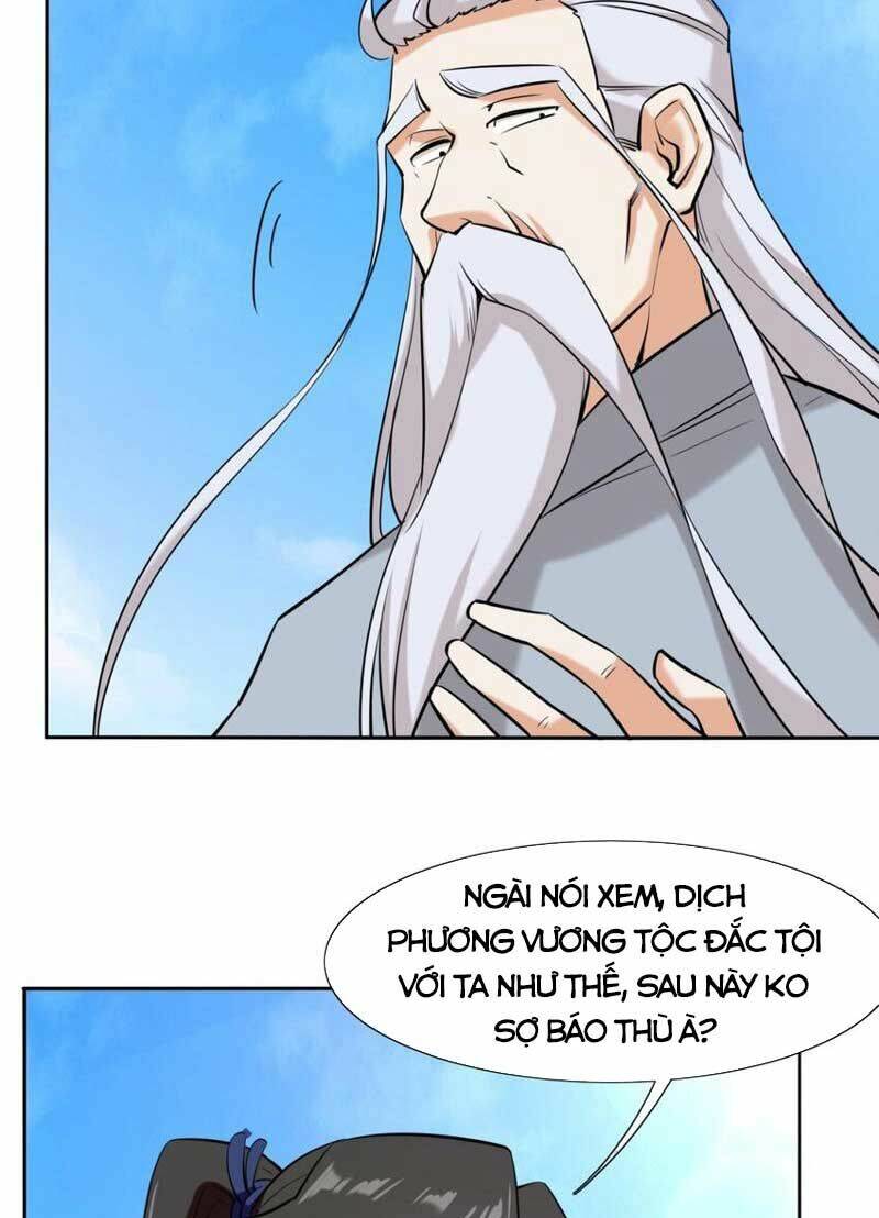 Vô Tận Thôn Phệ Chapter 114 - Trang 2