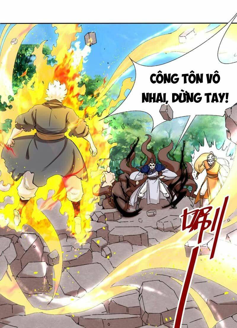 Vô Tận Thôn Phệ Chapter 114 - Trang 2