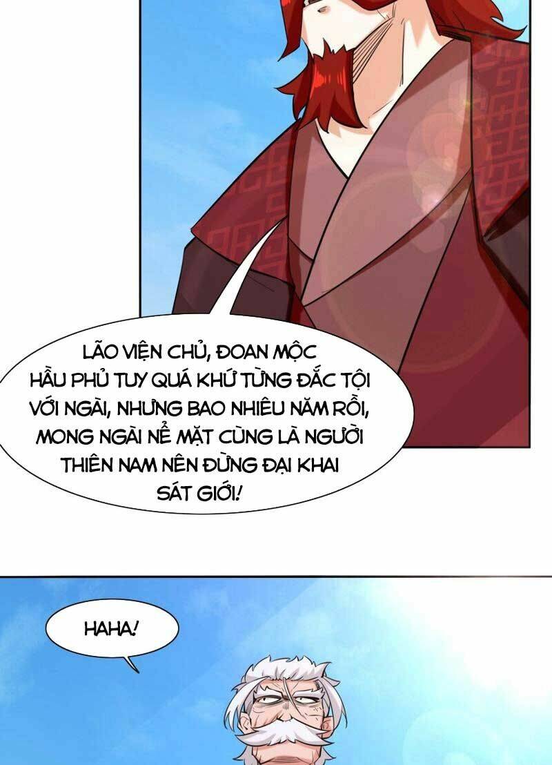 Vô Tận Thôn Phệ Chapter 114 - Trang 2