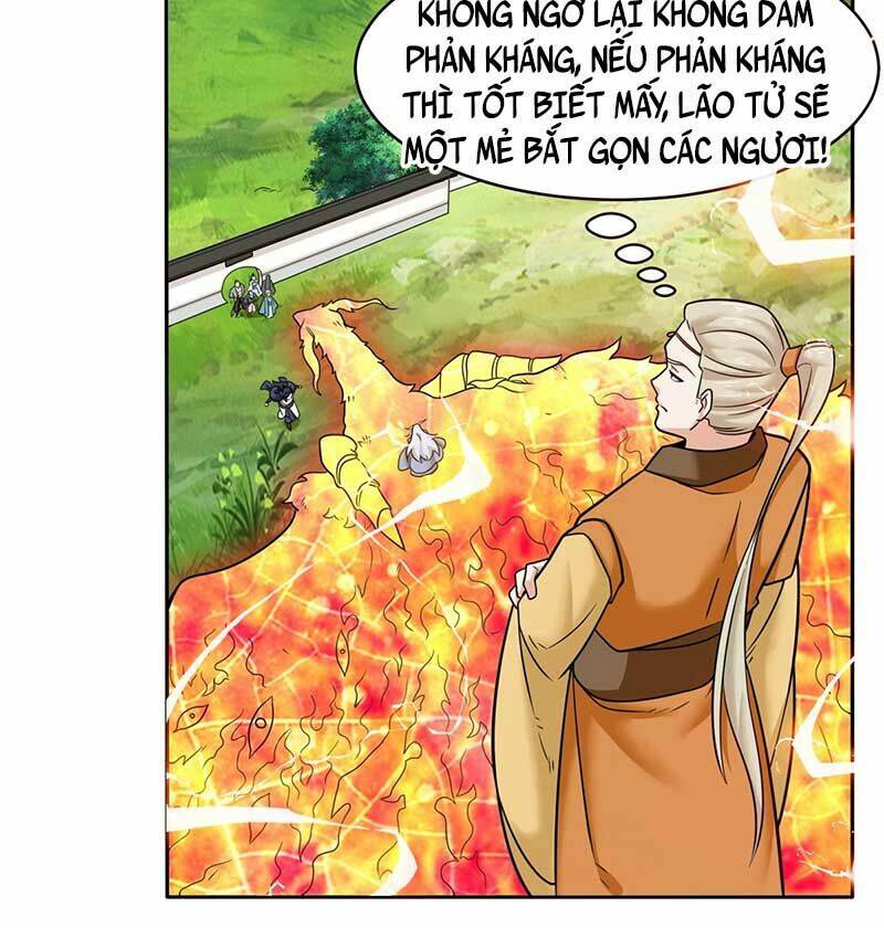 Vô Tận Thôn Phệ Chapter 113 - Trang 2