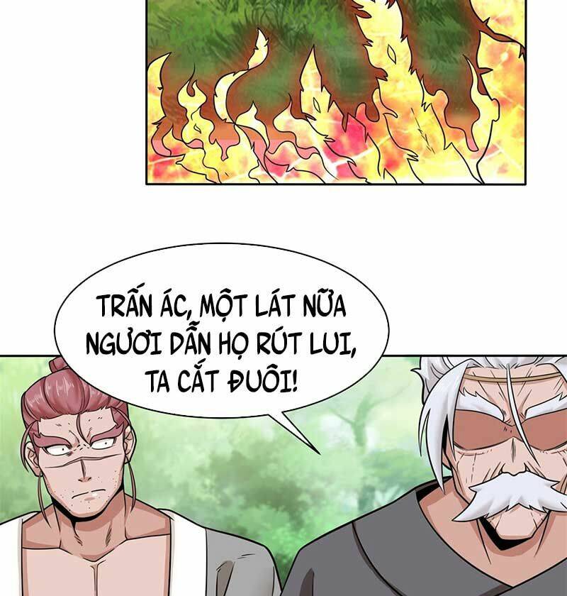 Vô Tận Thôn Phệ Chapter 113 - Trang 2