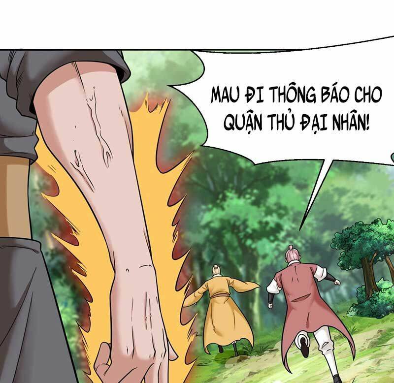 Vô Tận Thôn Phệ Chapter 113 - Trang 2