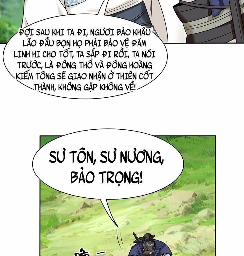 Vô Tận Thôn Phệ Chapter 113 - Trang 2