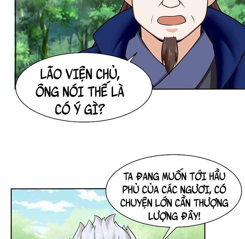 Vô Tận Thôn Phệ Chapter 113 - Trang 2