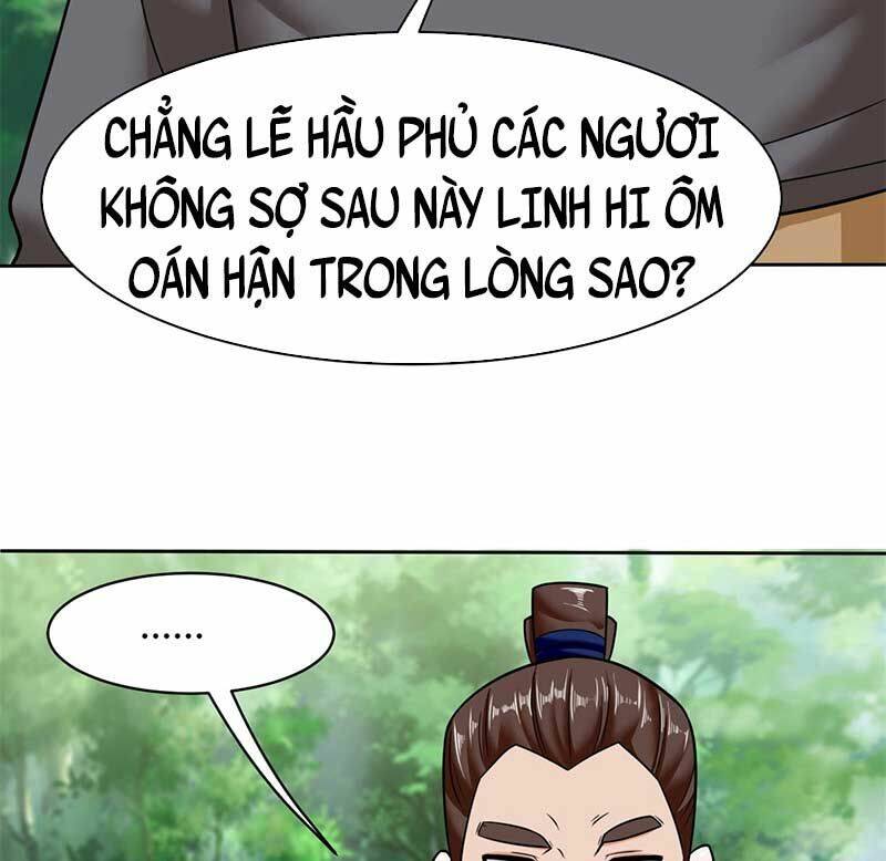 Vô Tận Thôn Phệ Chapter 113 - Trang 2