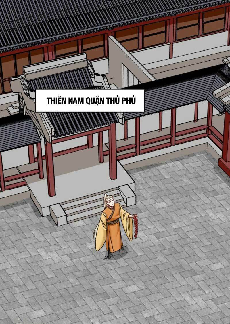 Vô Tận Thôn Phệ Chapter 112 - Trang 2