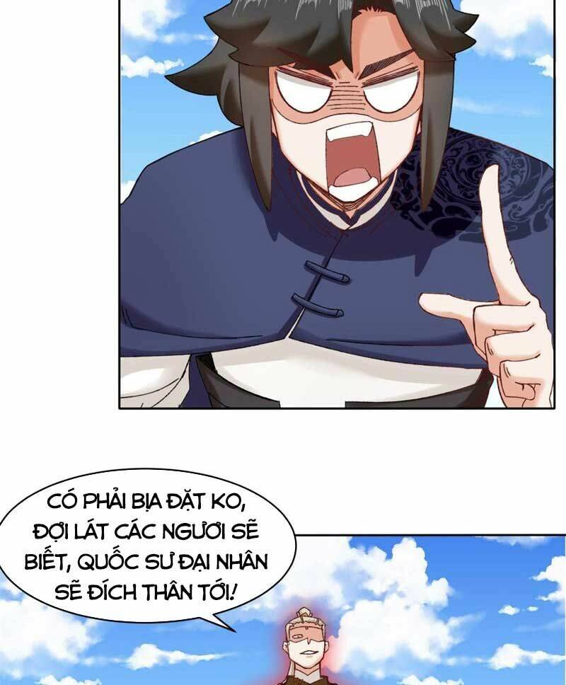 Vô Tận Thôn Phệ Chapter 112 - Trang 2