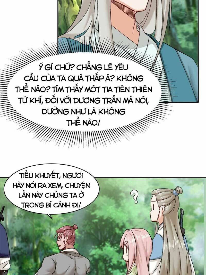 Vô Tận Thôn Phệ Chapter 111 - Trang 2