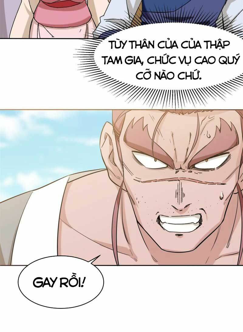 Vô Tận Thôn Phệ Chapter 110 - Trang 2